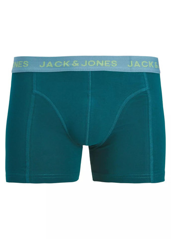 Трусы (3 шт.) Jack & Jones (350610245)