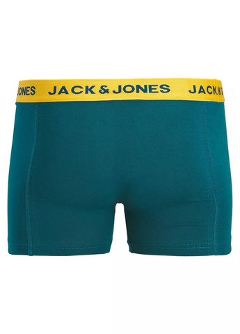 Трусы (3 шт.) Jack & Jones (350610245)