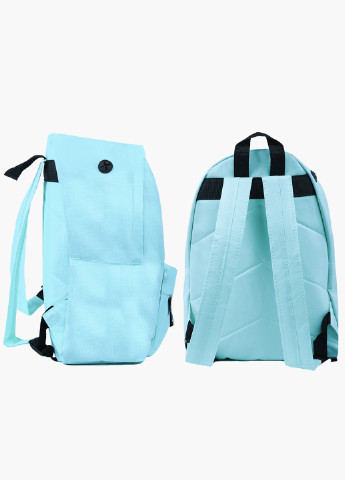 Детский рюкзак Ель Прімо Бравл Старс (El Primo Brawl Stars) (9263-1011) MobiPrint (217074319)