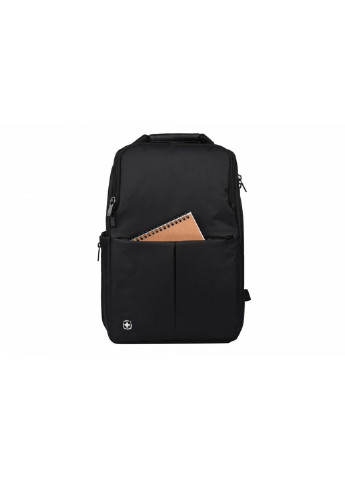 Рюкзак (601068) Wenger Reload 14" Black (196922688)