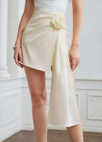 Юбка-шорты SHEIN (329546545)