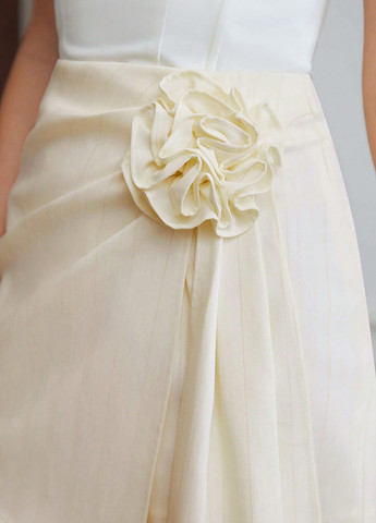 Юбка-шорты SHEIN (329546545)