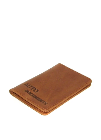 Обложка для документов DNK Leather (25416566)