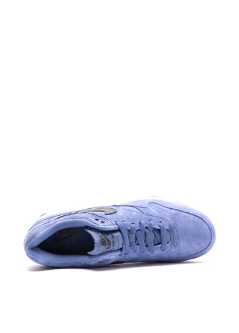 Синій Осінні кроссовки Nike