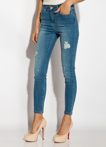 Джинсы Time of Style - (135972755)