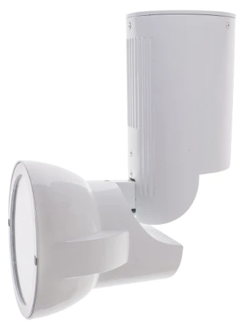 Світильник поворотний накладний металогалогенний LF2000-3 (150W) RX7s white Brille (253893484)