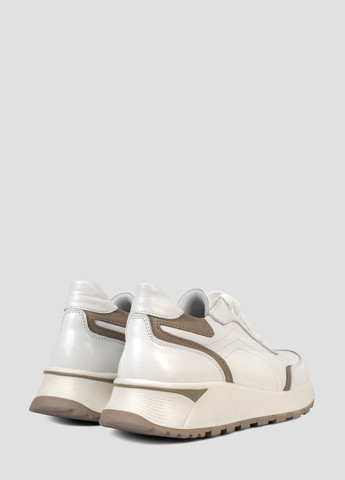 Кроссовки Alromaro белые всесезоны (292707292)