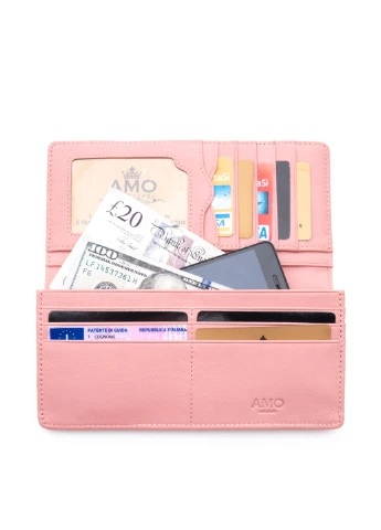 Кошелек AMO ACCESSORI (169532987)