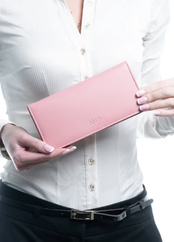 Кошелек AMO ACCESSORI (169532987)