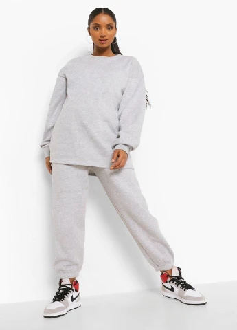 Спортивные штаны для беременных Boohoo (250458126)