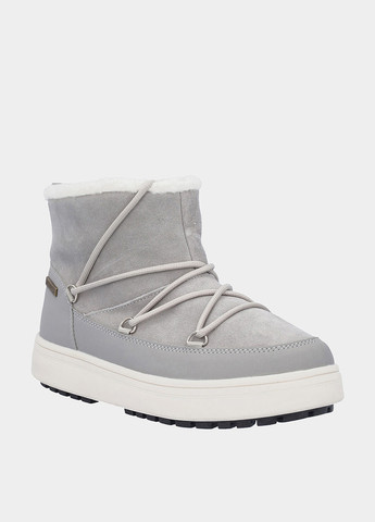 Зимние ботинки CMP с логотипом, с тиснением из полиуретана