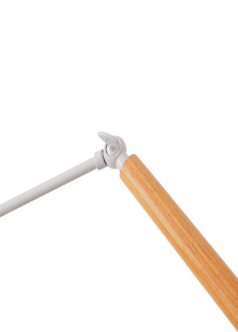 Потолочная люстра BR-01 602S/6 E27 Wood/WH Brille (251891762)