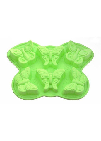 Форма для выпечки кексов Бабочки FRU-065 32,5x23x3,8 см Frico (254788599)