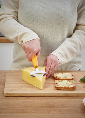 Нож для сыра, 17 см IKEA (271837376)
