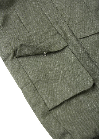Зелена зимня куртка зимова Reima Sotunki