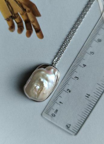 Колье Silver Flame (350941594)