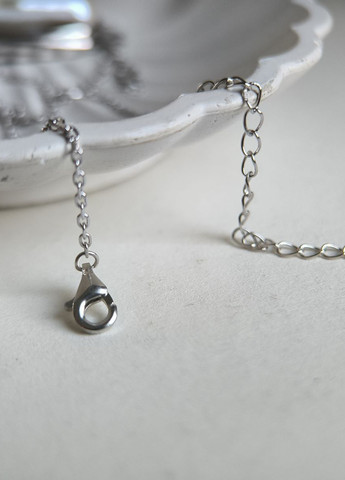 Колье Silver Flame (350941594)