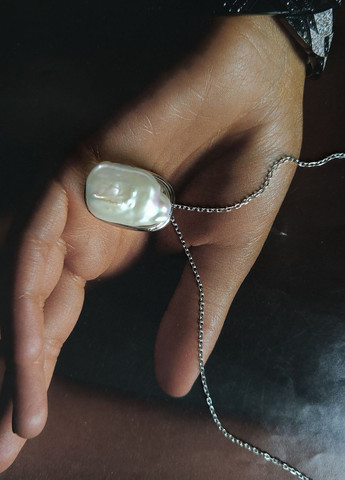 Колье Silver Flame (350941594)