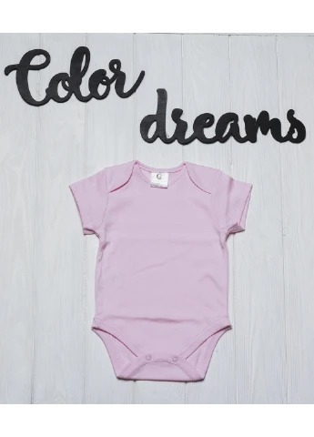Боді 10011/2 92 Комбінований Color Dreams (223817512)