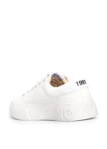 Білі кеди No Brand
