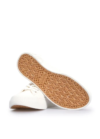 Білі кеди No Brand