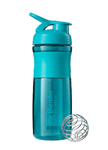 Спортивна пляшка-шейкер 820 мл Blender Bottle (231538636)
