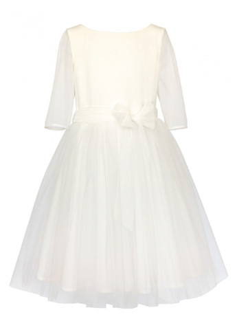 Белое платье SLY (50242164)