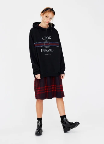 Худі Pull & Bear (249162445)