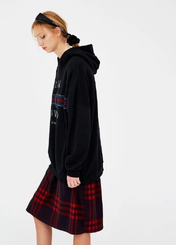 Худі Pull & Bear (249162445)