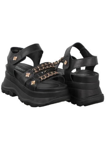 Жіночі босоніжки 197903 Lifexpert (253474202)