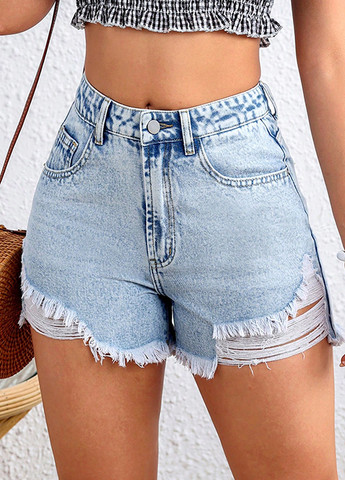 Шорти SHEIN (323082737)