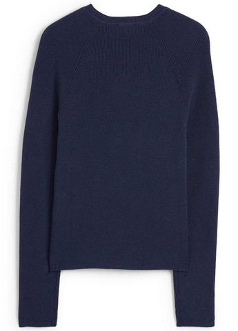 Темно-синий демисезонный джемпер джемпер C&A