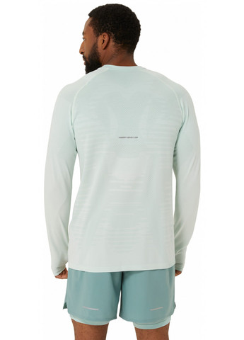 Реглан Asics SEAMLESS LS TOP (328434875)