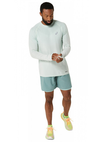Реглан Asics SEAMLESS LS TOP (328434875)