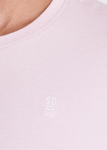 Світло-рожева футболка Soulcal & Co