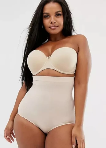 Моделирующие трусы Asos (253169314)