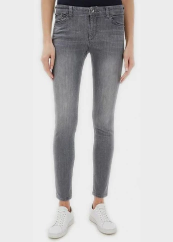 Джинси Armani Jeans - (255880853)