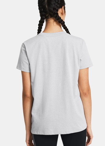 Футболка Under Armour - (306853578)