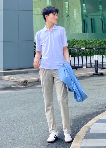 Поло Uniqlo (333332114)