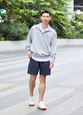 Поло Uniqlo (333332114)