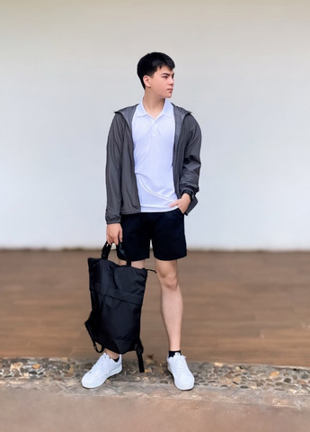 Поло Uniqlo (333332114)