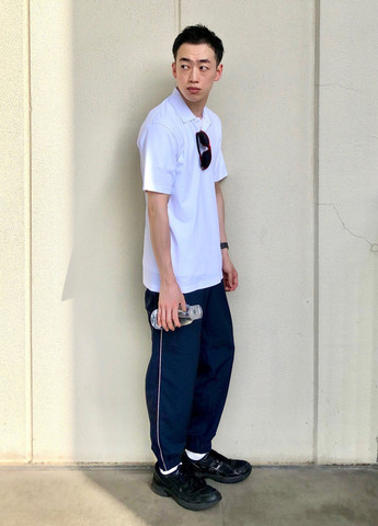 Поло Uniqlo (333332114)