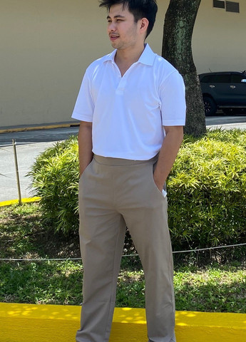 Поло Uniqlo (333332114)