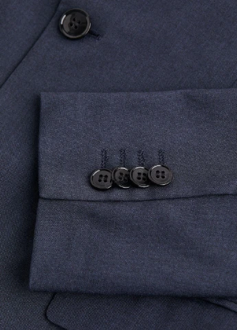 Піджак,темно-синій, H&M (256276268)
