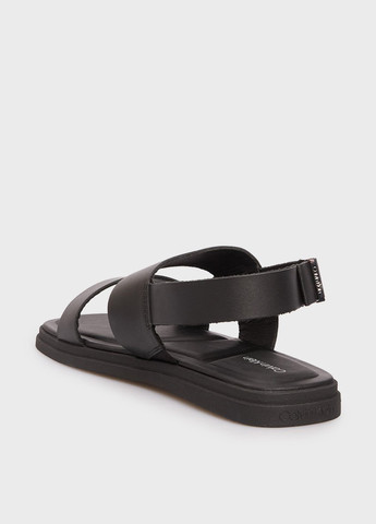 Кэжуал сандалии Calvin Klein на ремешке