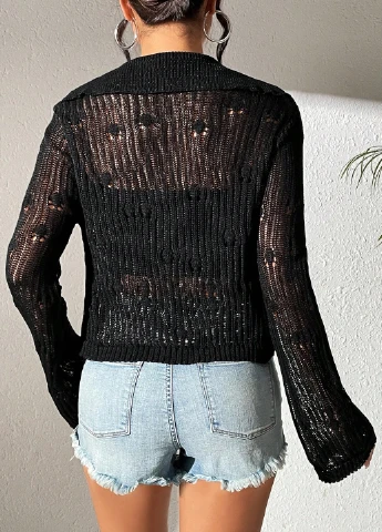 Кофта SHEIN (322848923)