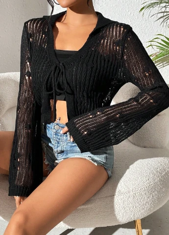 Кофта SHEIN (322848923)