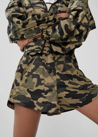 Шорти Zara (243646561)
