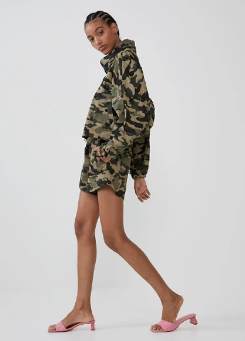 Шорти Zara (243646561)
