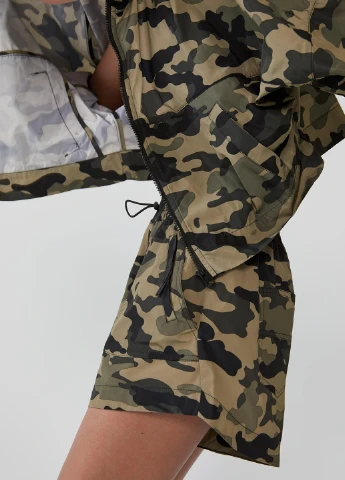 Шорти Zara (243646561)